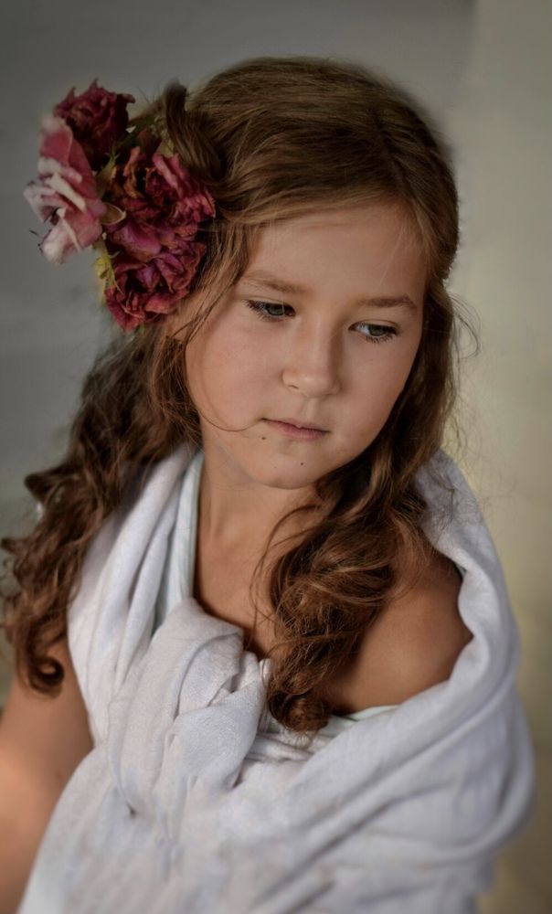 Photograph by Бесштанькина Мария