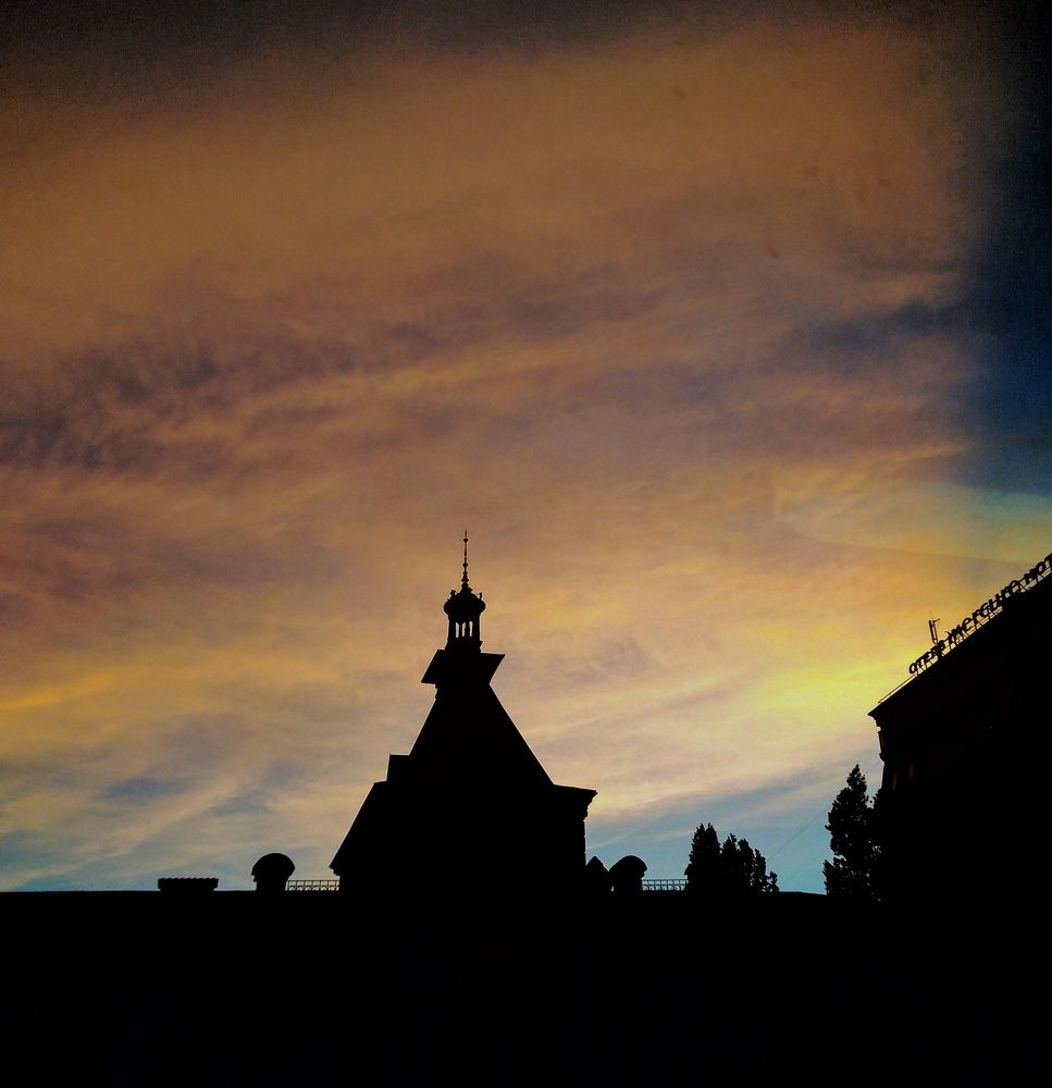 Photograph by Анна Матецкая