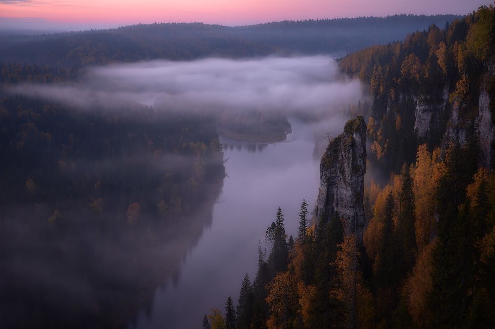 Photograph by Сергей Межин