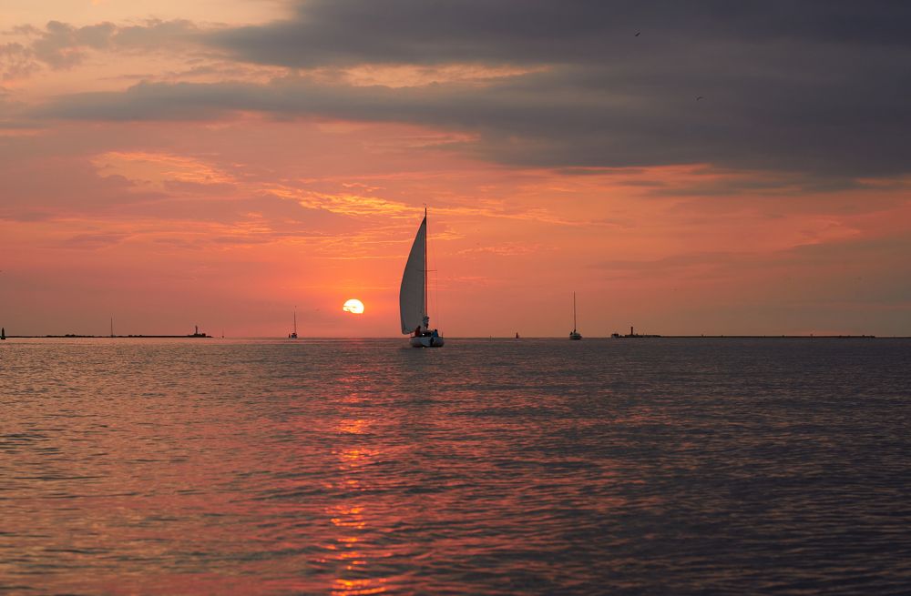 Photograph by Dmitri Gostev