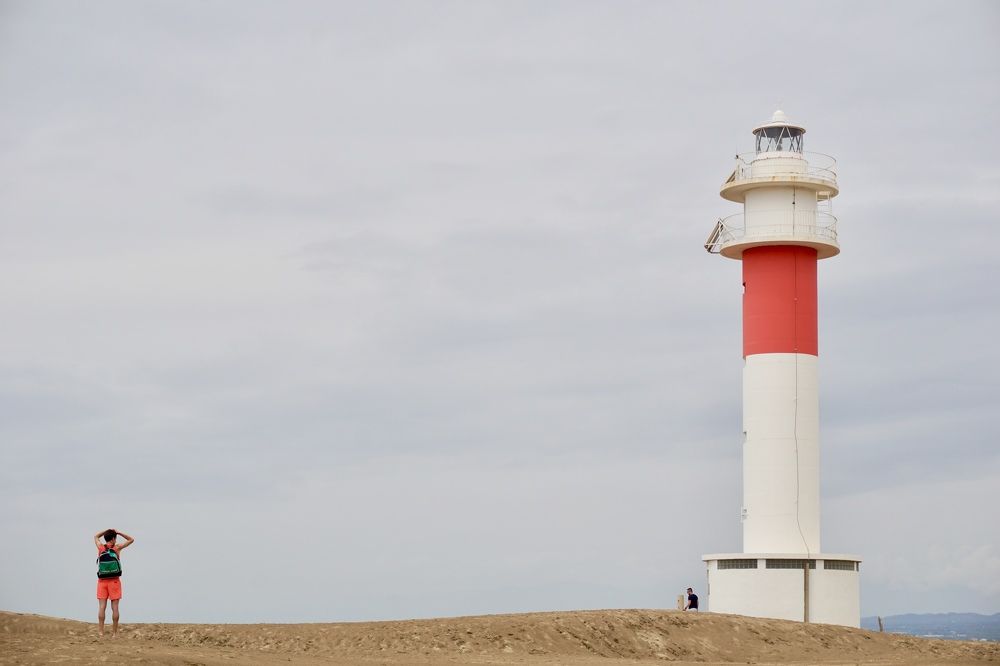 Photograph by CARMEN RAMON CAMI