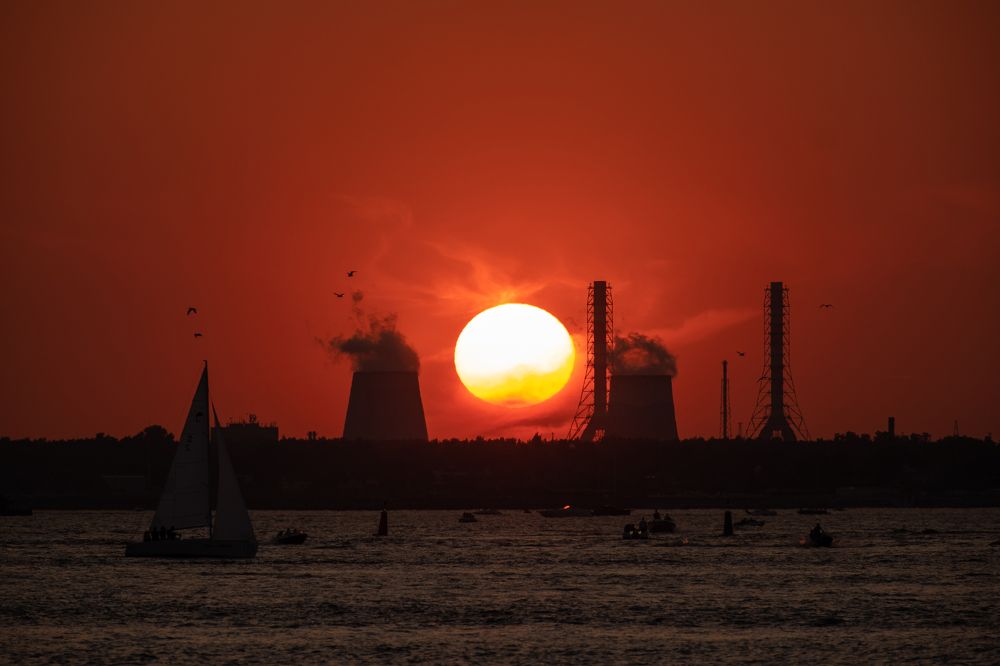 Photograph by Ivan Kakhanchik