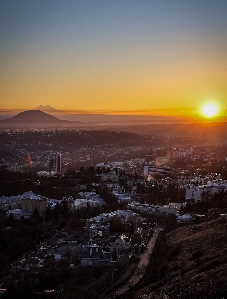 Photograph by Владимир Кульбит