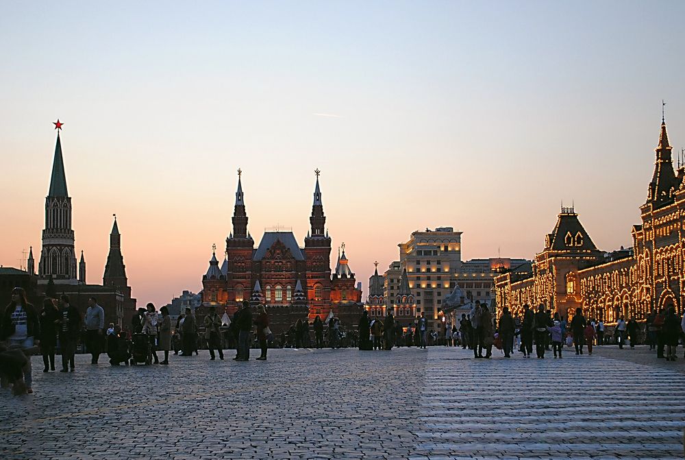 Фотография автора Елена Савельева