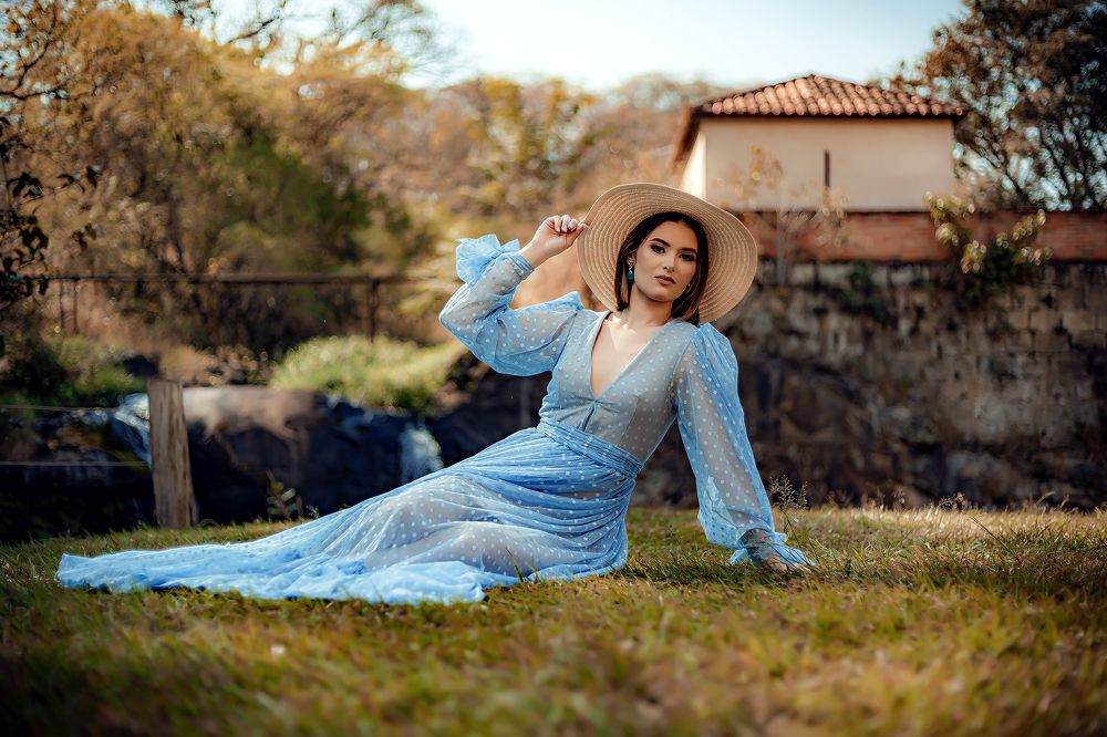 Фотография автора Jean Carlo Zickwolf Belato