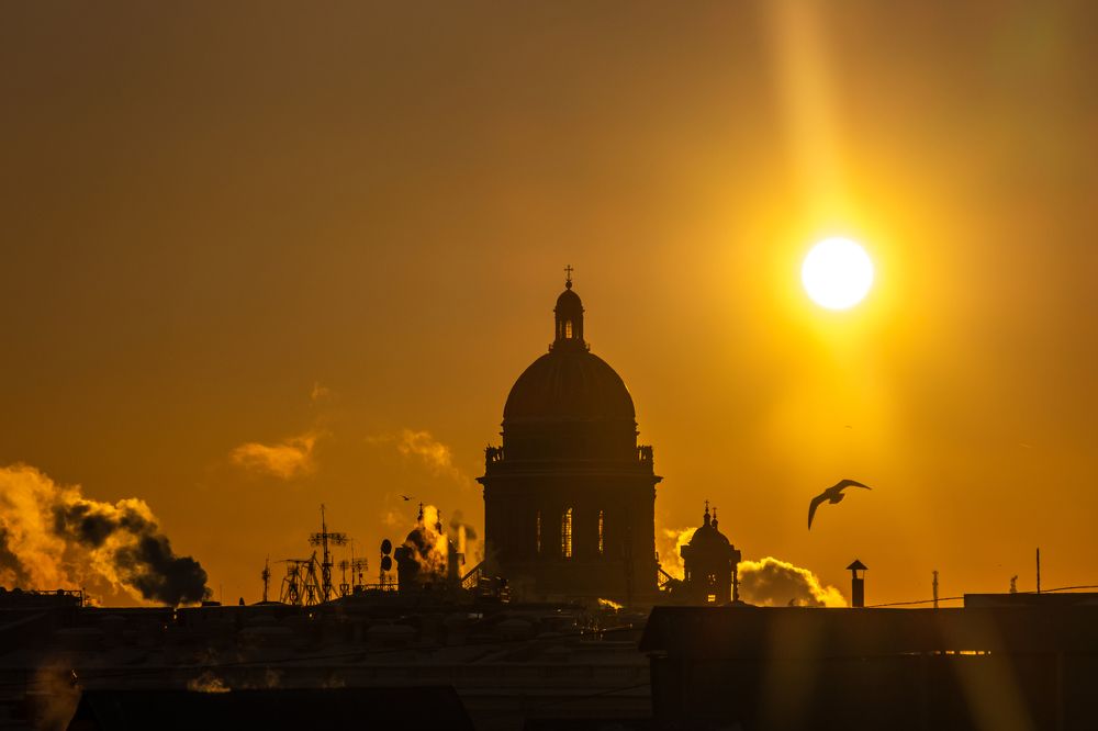 Photograph by Ivan Kakhanchik