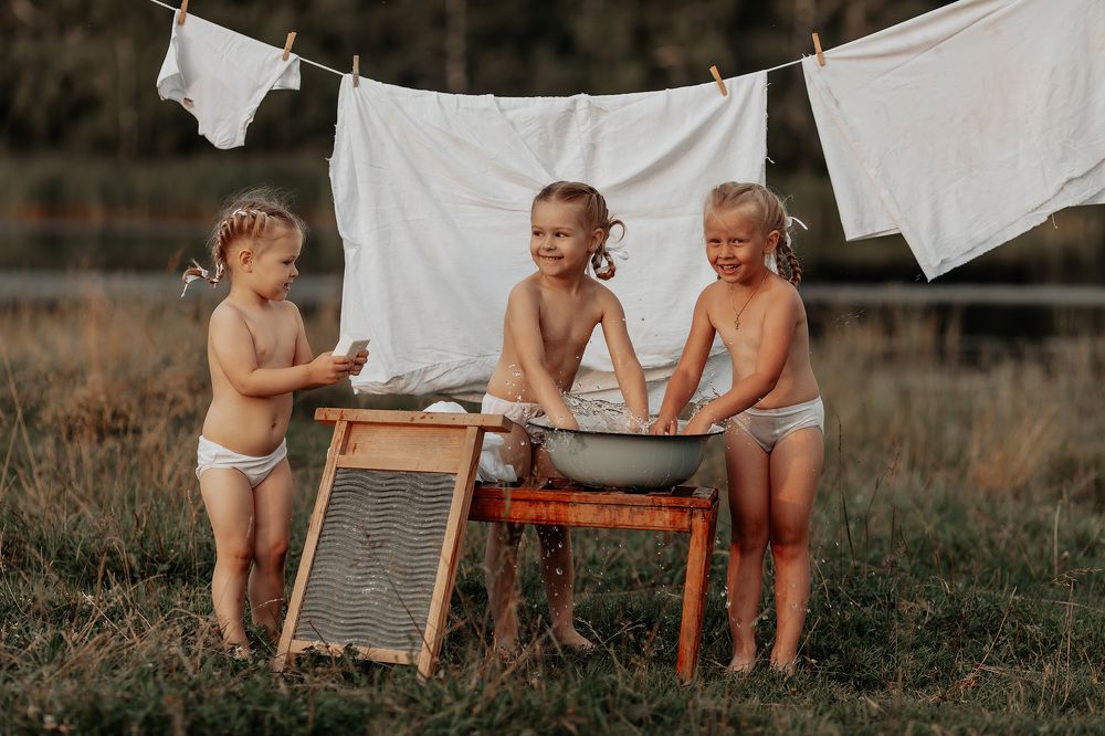 Photograph by Ольга Сорокина