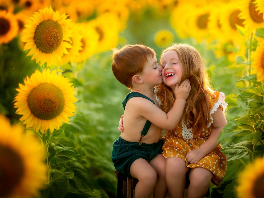 Photograph by Iryna Semeniuk