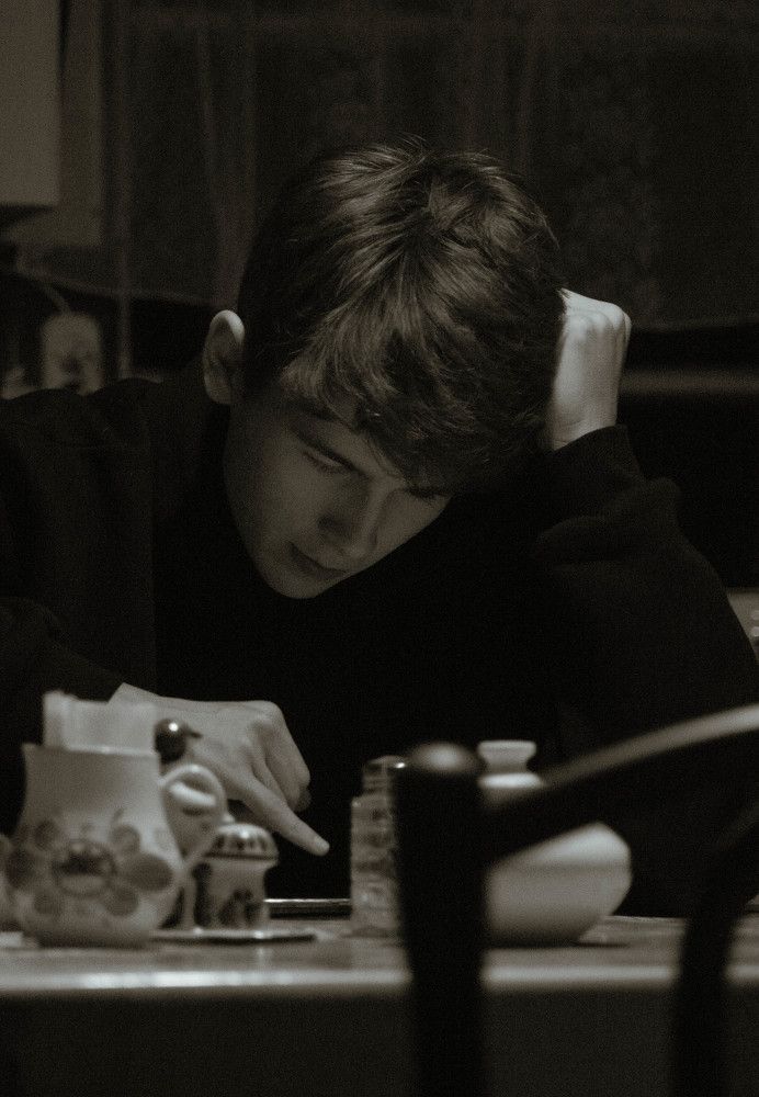 Photograph by Даша Камардина