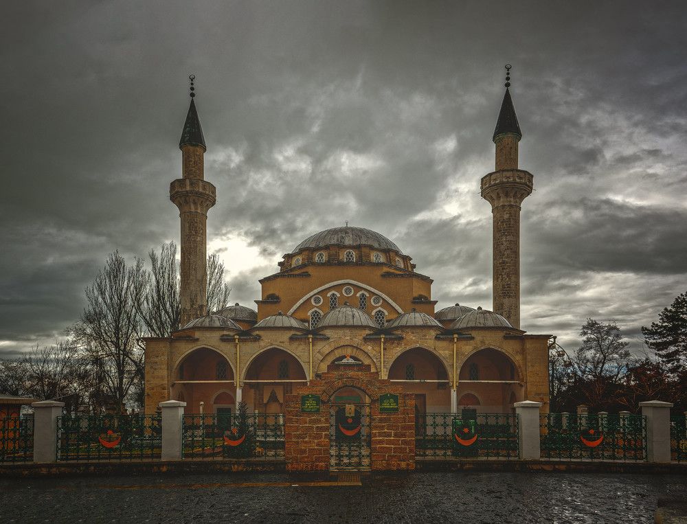 Photograph by Владимир Гамаюнов