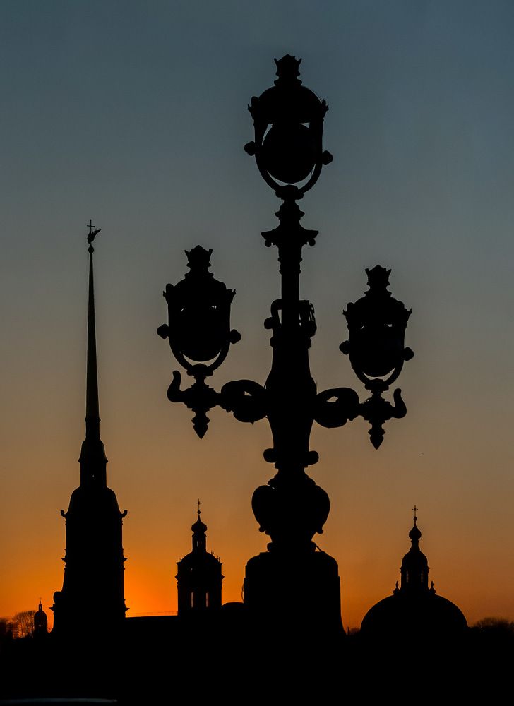 Фотография автора Sergey Sokolovsky