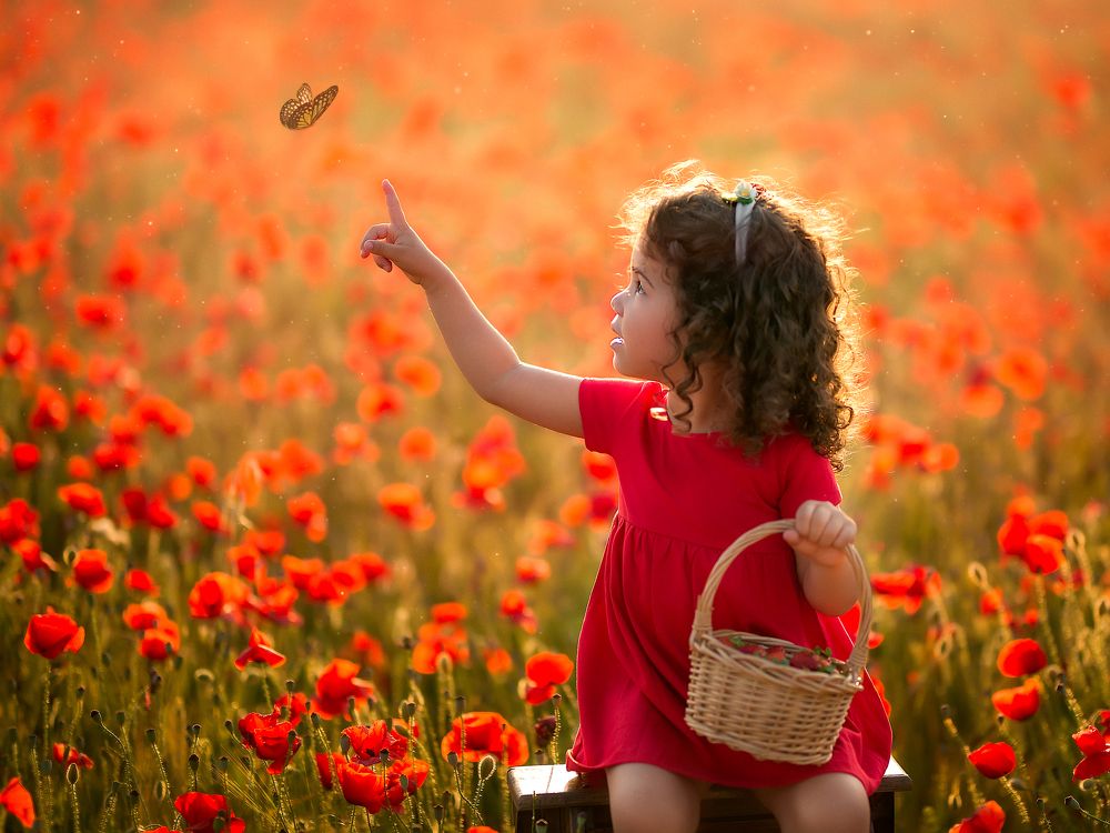 Photograph by Iryna Semeniuk