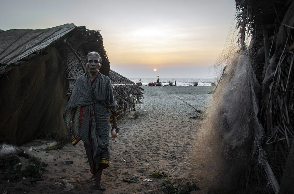 Photograph by ANTON GUTMANN