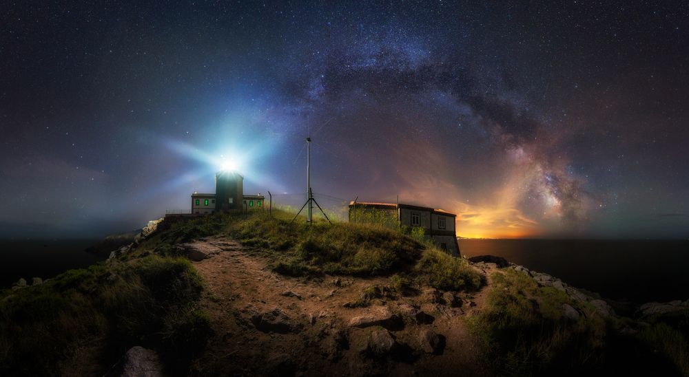 Photograph by Drew Korme