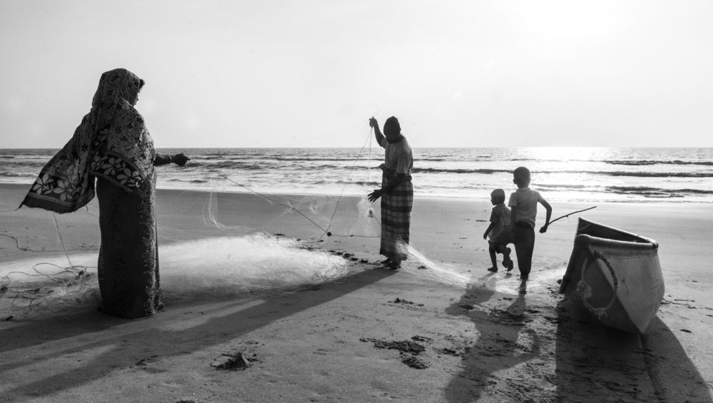 Photograph by ANTON GUTMANN