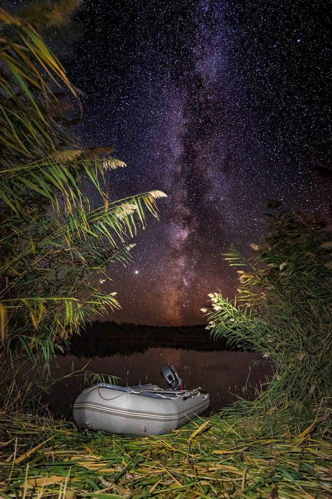 Photograph by Алексей Торлопов