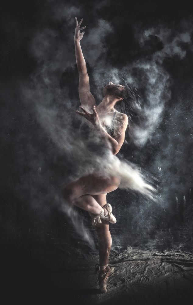 Photograph by George Sorin