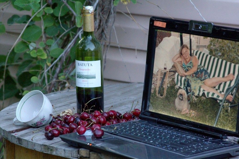 Photograph by Ilуа Chirkov