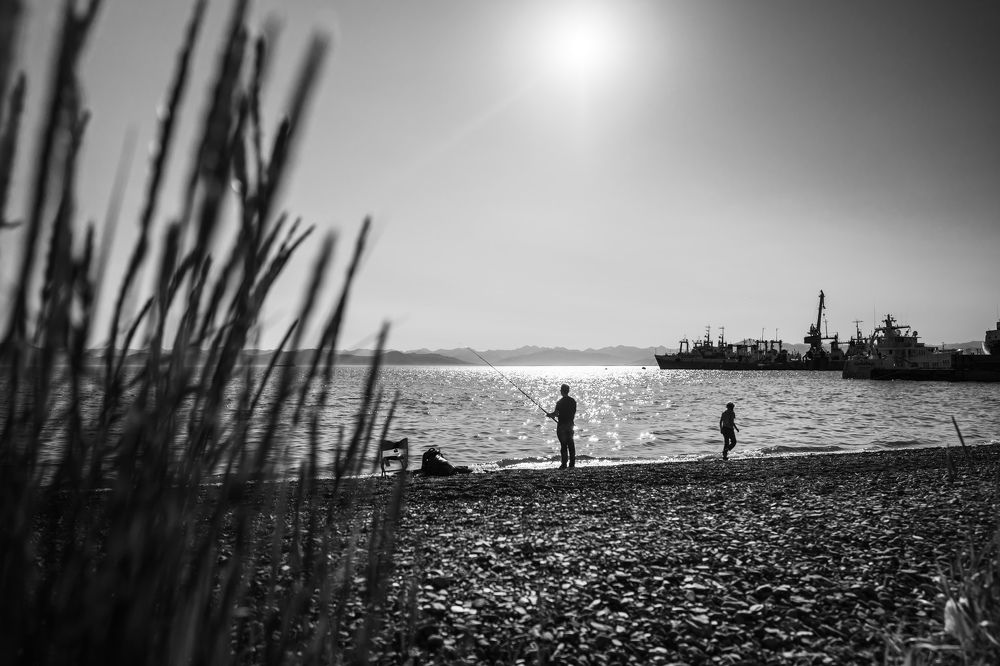 Photograph by Евгений Галич