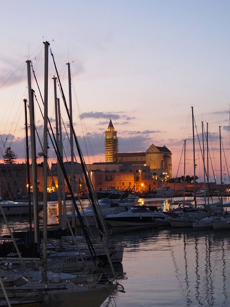 Photograph by Marco de Giosa