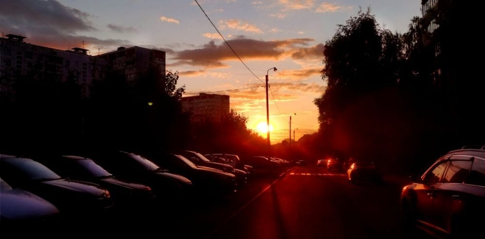 Photograph by Stasia Kirilina