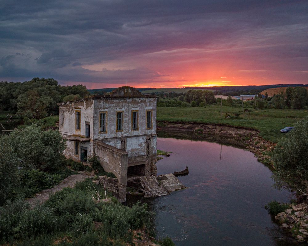 Photograph by Алексей Акулин