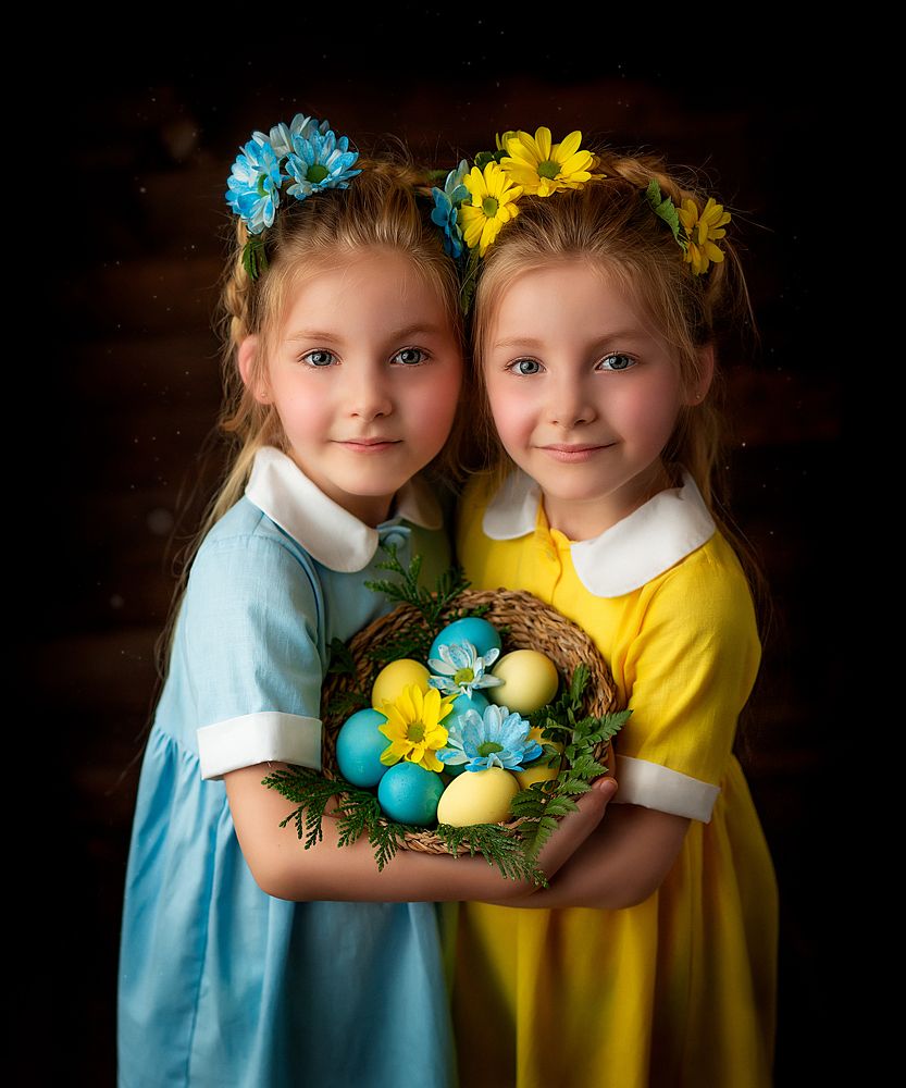 Photograph by Iryna Semeniuk