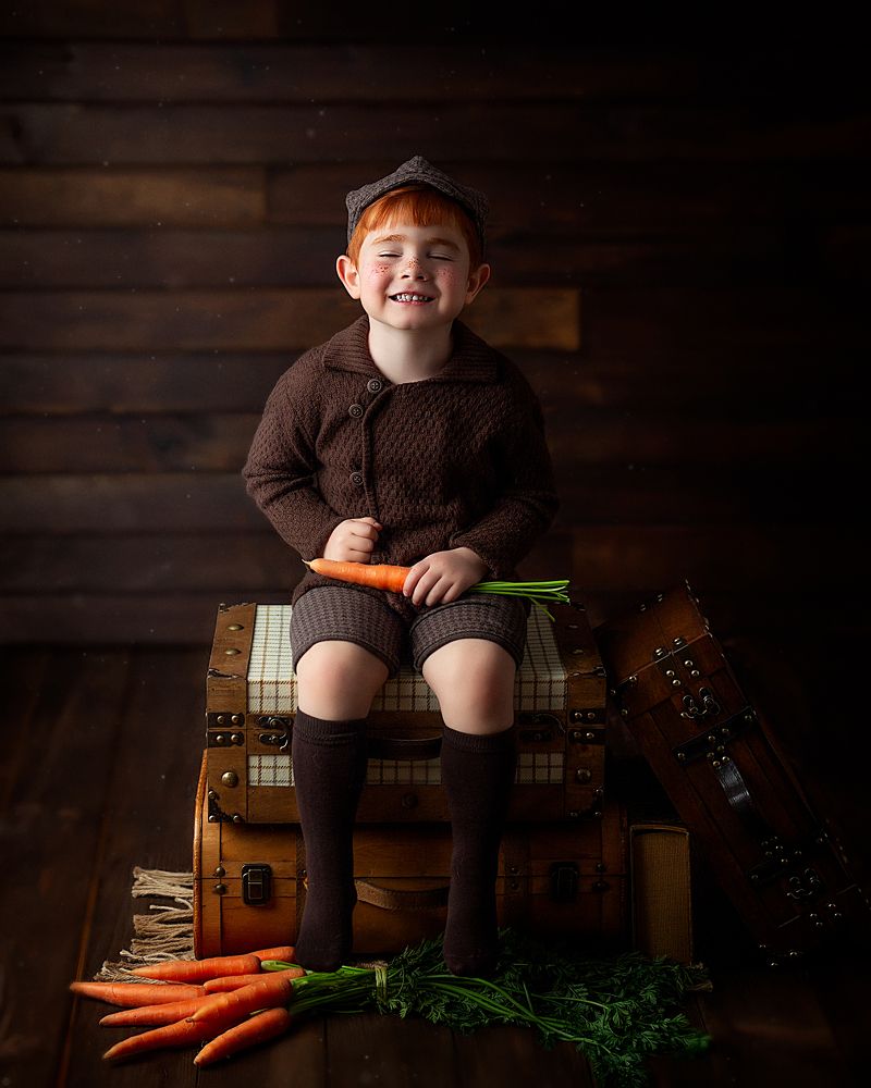 Photograph by Iryna Semeniuk