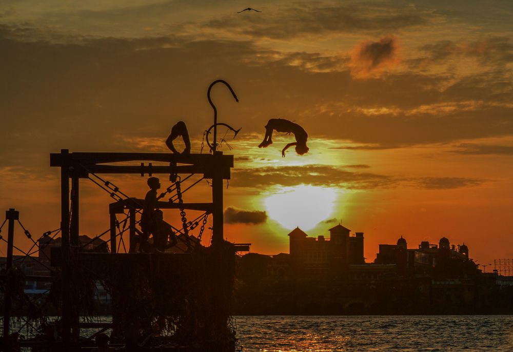 Photograph by Tanusri Ghosh