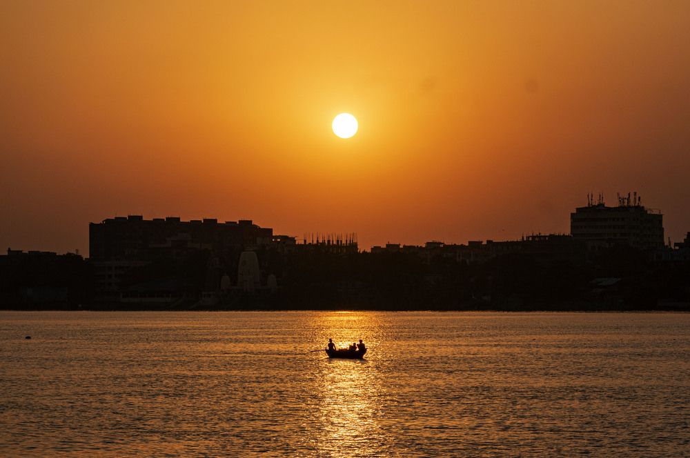 Photograph by Tanusri Ghosh