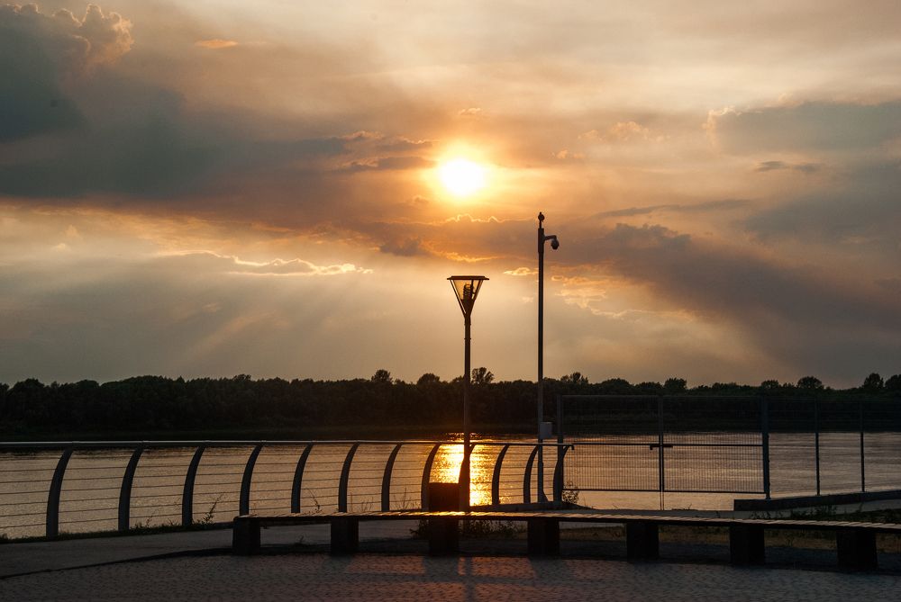 Photograph by Алексей Акулин