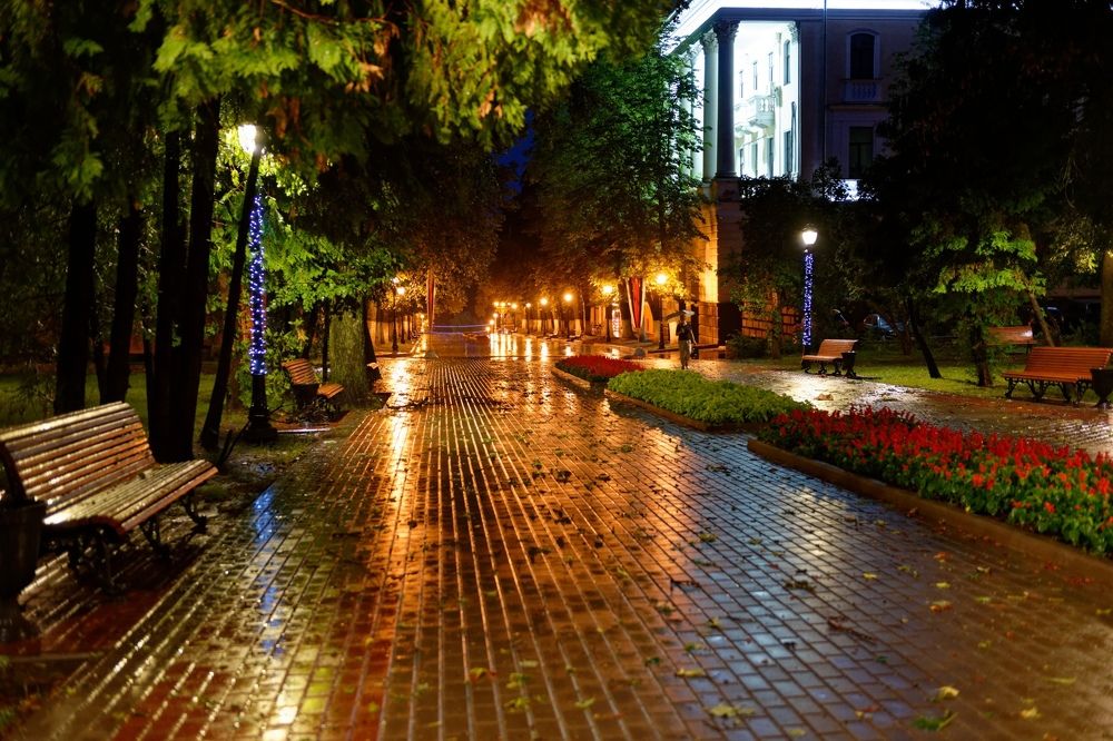 Photograph by Елена Симонова