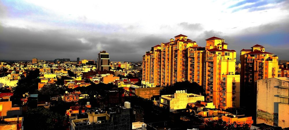 Photograph by Kapil Singh