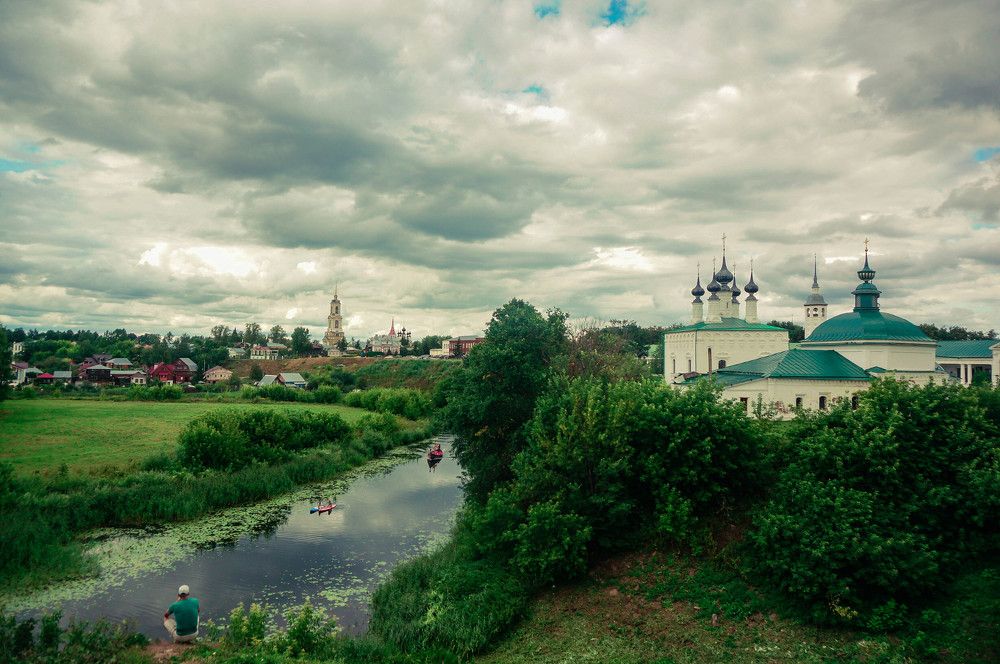 Photograph by Ковалев Николай