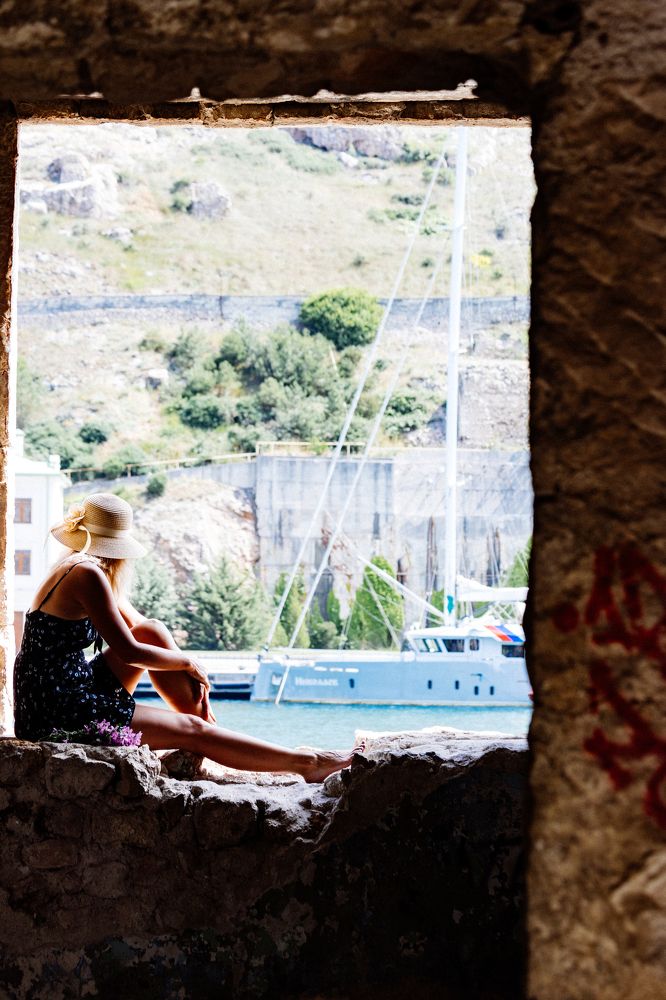 Photograph by Александр Вдовенко