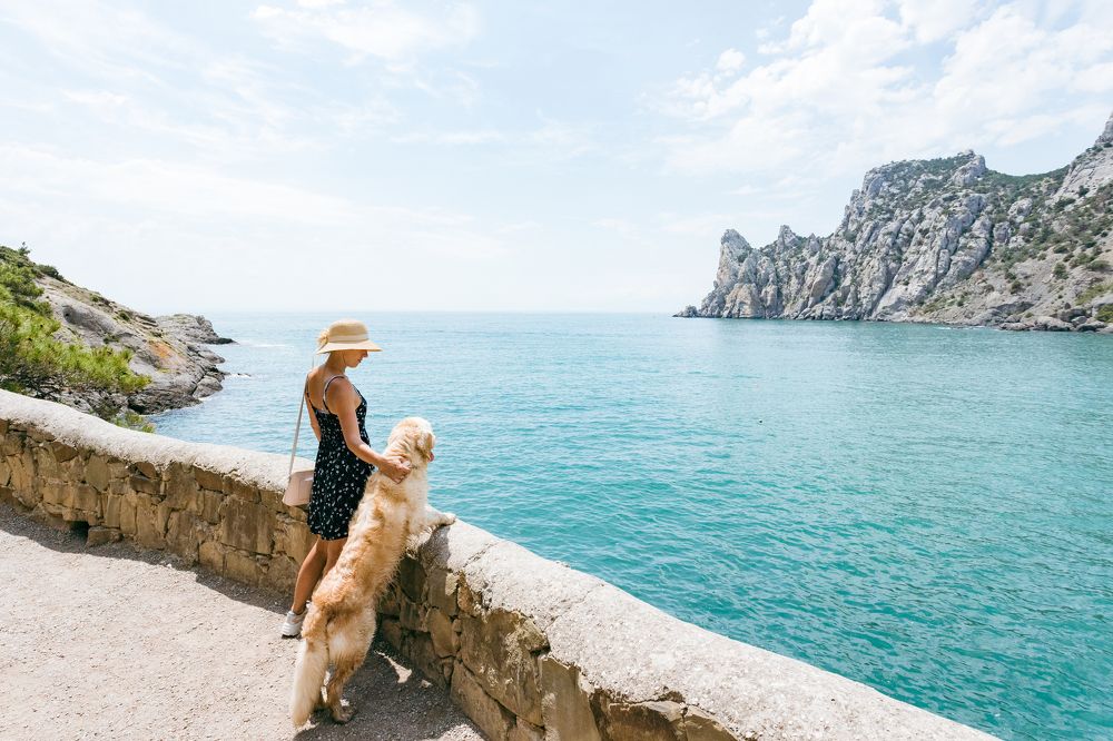 Photograph by Александр Вдовенко