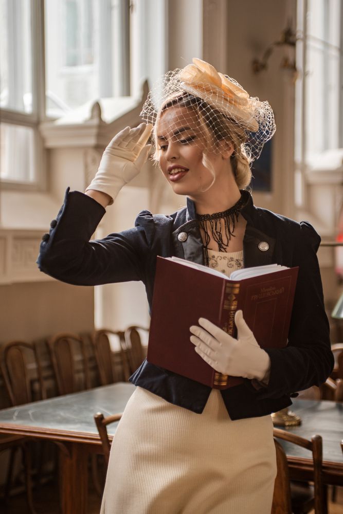 Photograph by Дарья Диас Валдес (Исачкина)