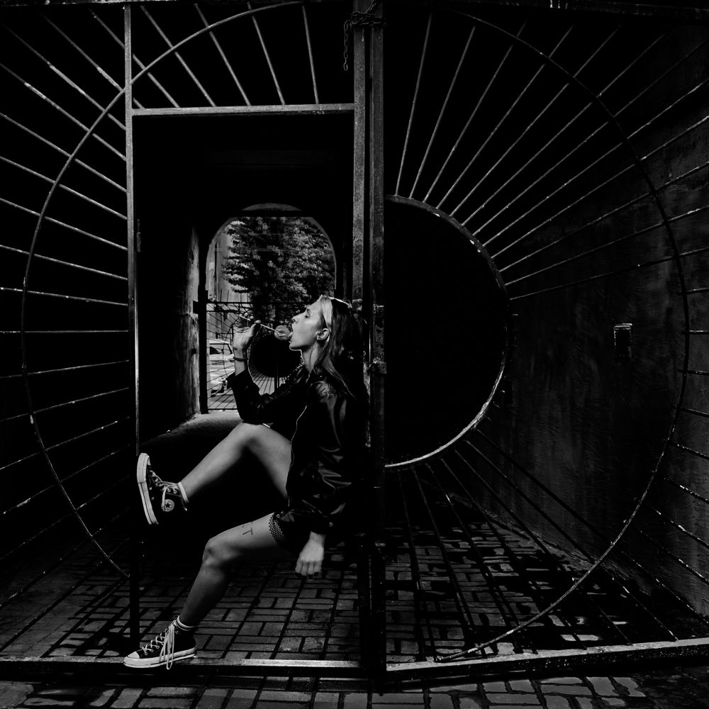 Photograph by Юрий Ляхов