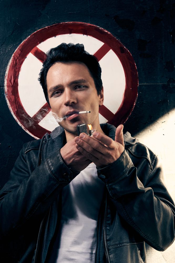 Photograph by Юрий Ляхов