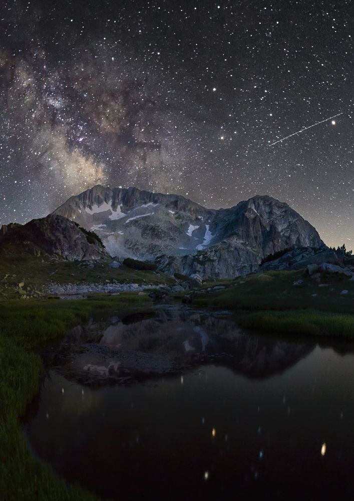 Photograph by Эрнест Вахеди