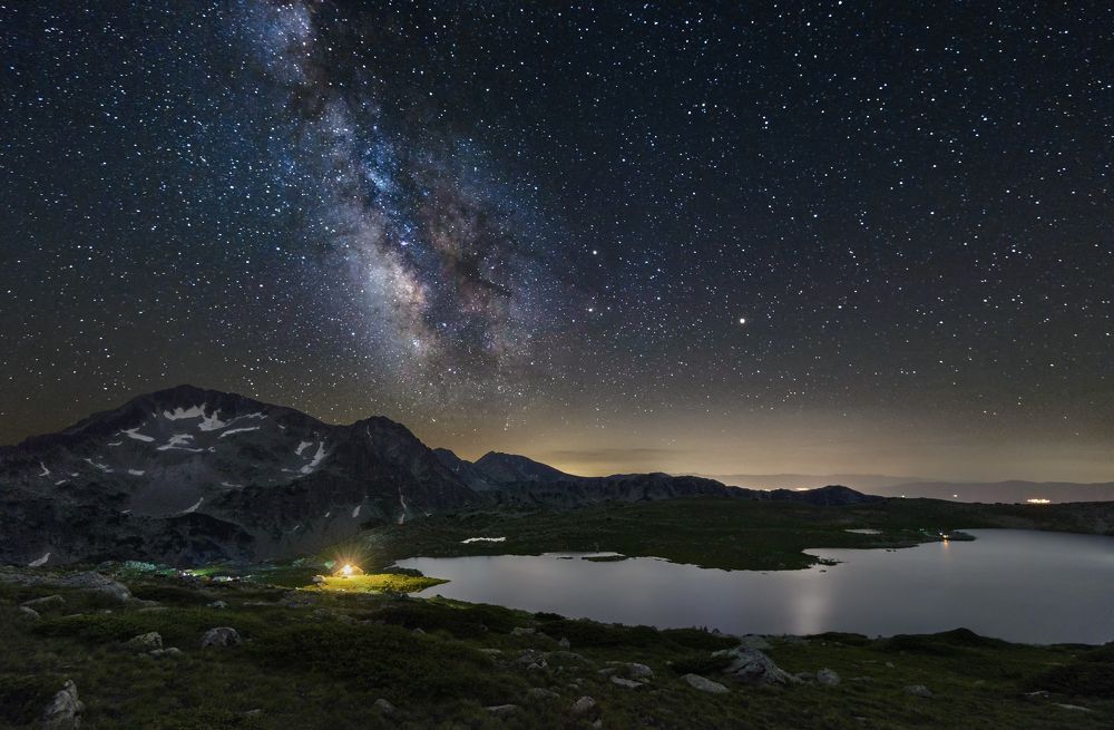 Photograph by Эрнест Вахеди