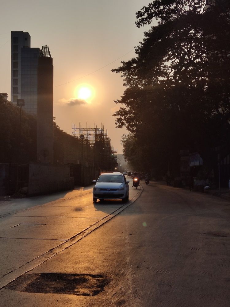 Photograph by Rohit Mokal