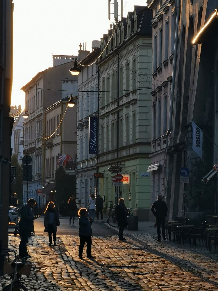 Photograph by Palina Mikhailouskaya