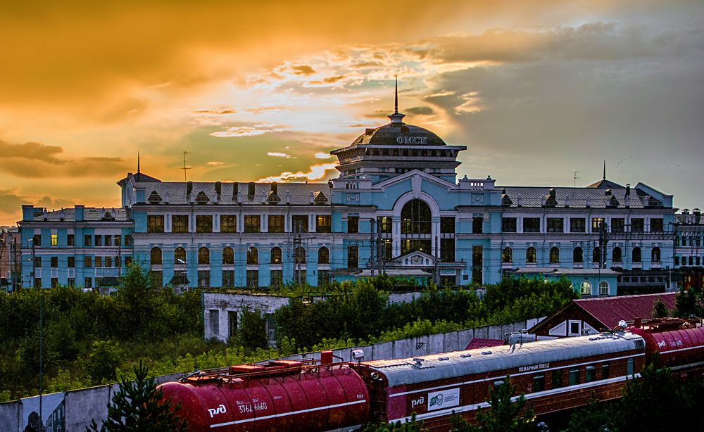 Фотография автора Алексей Хаммер