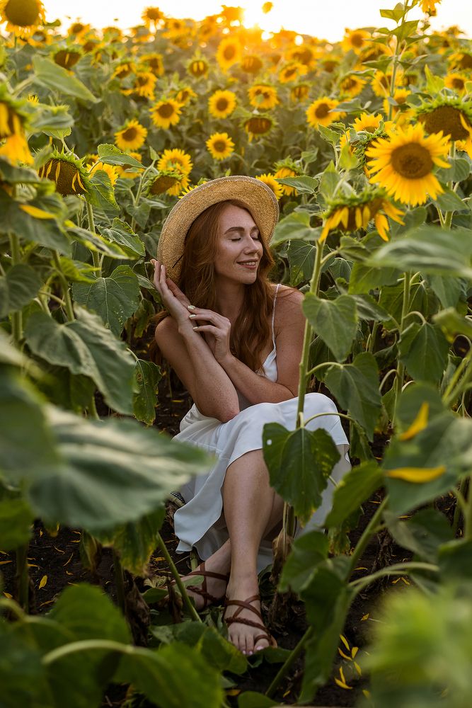 Фотография автора Оксана Балакирева