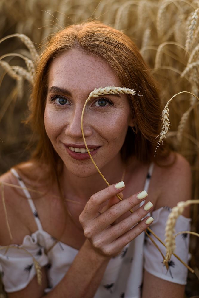 Фотография автора Оксана Балакирева