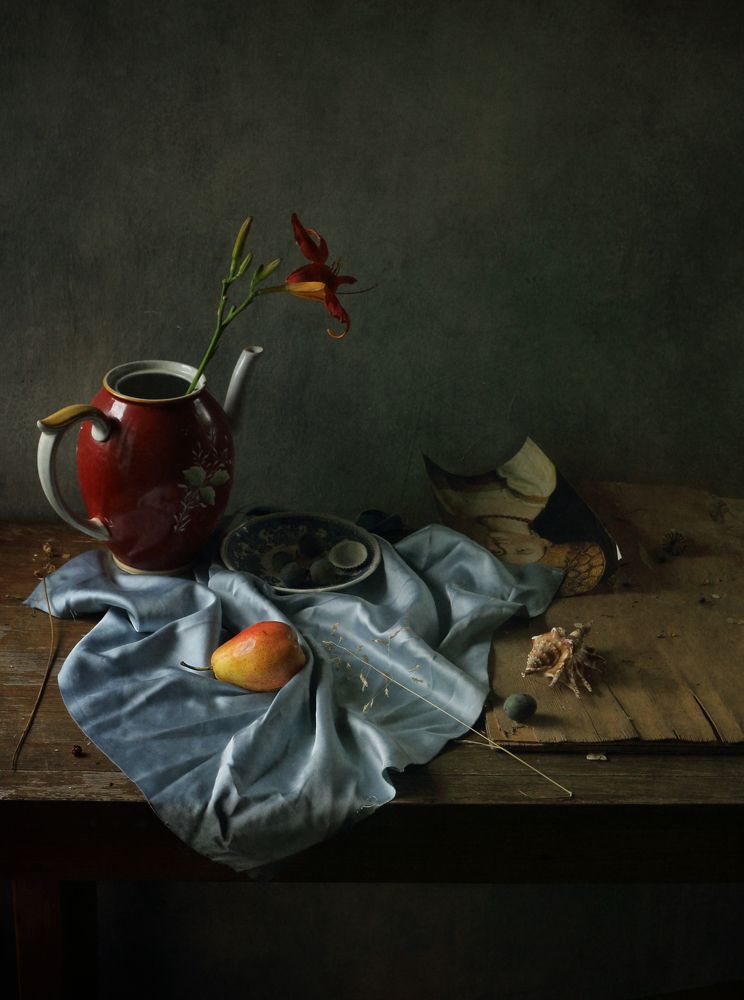 Photograph by Мария Сапего