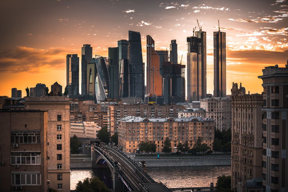 Photograph by Дмитрий Трепольский