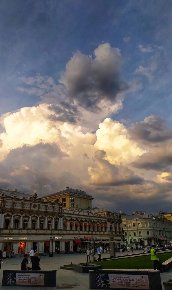 Photograph by Татьяна Григорьева