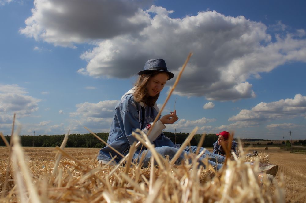 Photograph by Валентина Тагильцева